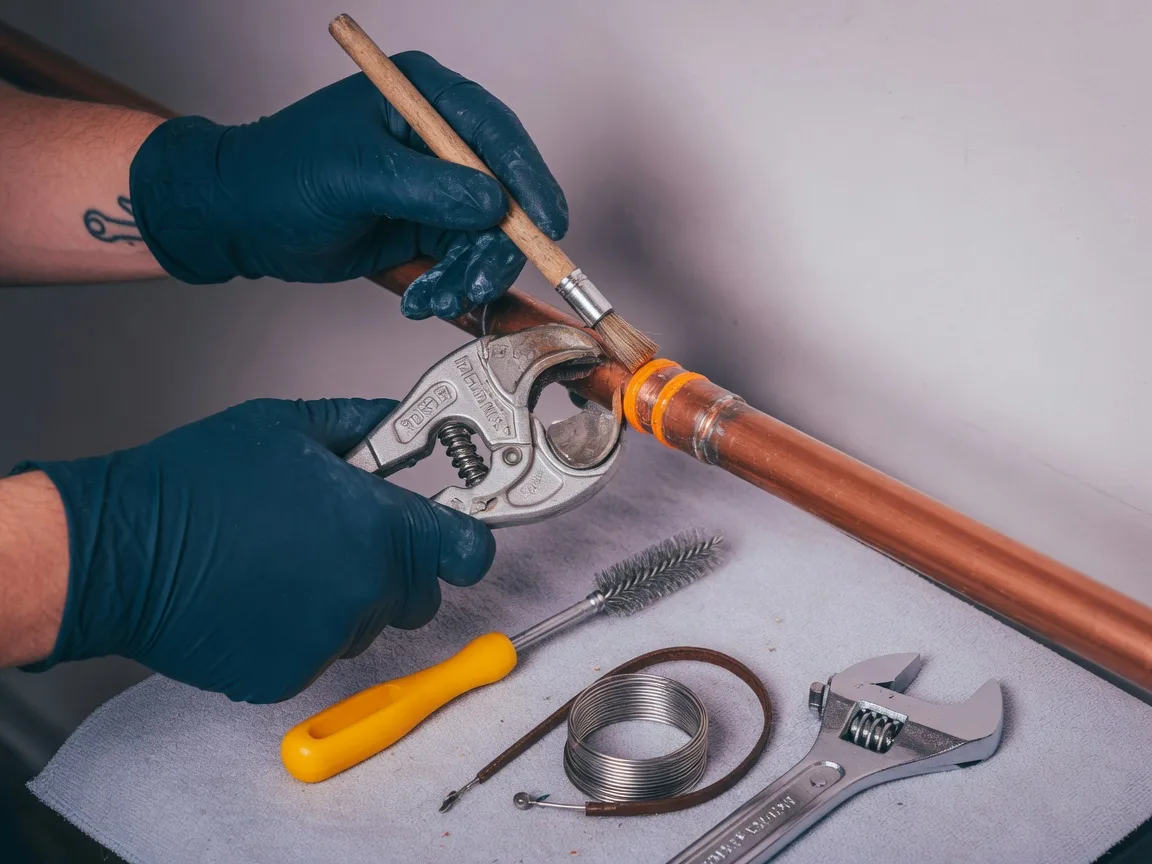 Why choose Sump Pump Repair in Martelle, IA